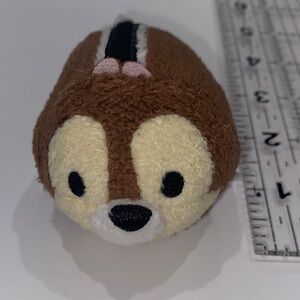 Disney Tsum Tsum Chip 3 inches